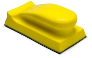 Bloque de lijado flexible Vaper 19952 5" x 2-3/4" - Imagen 1 de 2