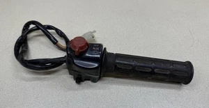 1978 Honda CB750 RH Handlebar Controls - Picture 1 of 6