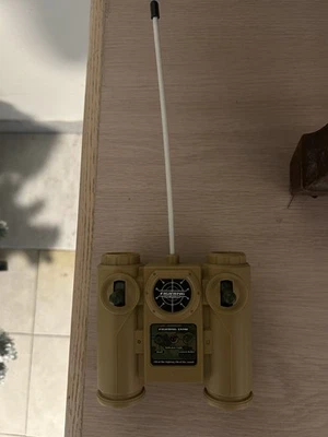 Fighting Tank Remote - Image 1 of 2