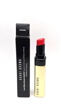 Bobbi Brown Luxe Shine Intense LIPSTICK - 0.11 oz / 3.4 g - CHOOSE COLOR - NEW - Image 1 of 3