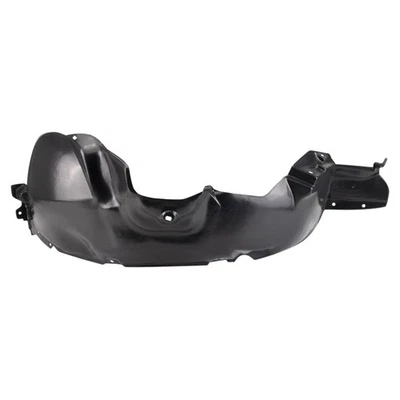 For Kia Rio 2003-2005 TRQ BDA09600 Front Passenger Side Fender Liner Foto 1 de 4