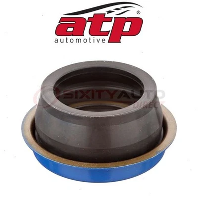 ATP Extension Housing Seal for 2000-2006 Dodge Dakota - Automatic xh Foto 1 de 4