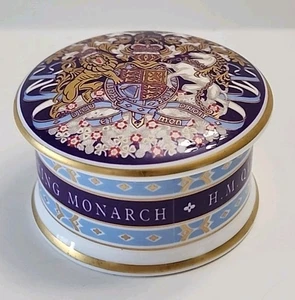 Portapillole Queen Elizabeth Longest Reigning Monarch 2015 (MC) - Foto 1 di 8