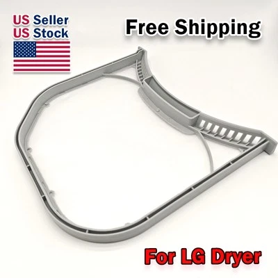 Lint Filter Replacement for LG Dryer DLEX3370V DLEX3470V DLEX3470W DLEX3550V - Image 1 of 4