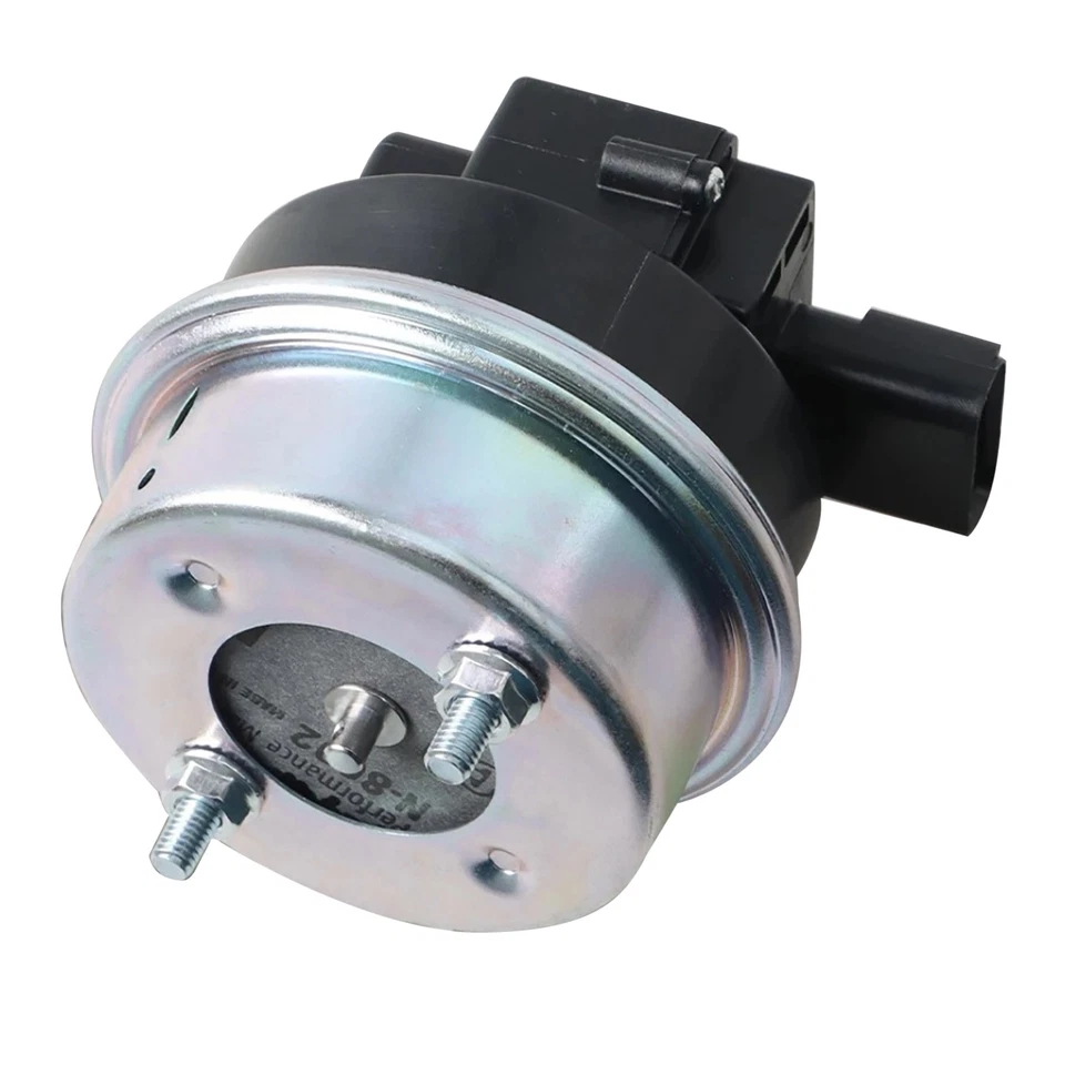 04669979 Servo Control Mechanism Unit Part For Jeep Liberty 2002-2006 Models - Image 1 of 4