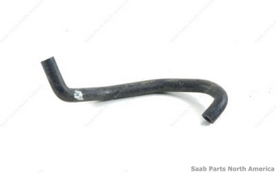 Manguera de refrigerante de motor Saab genuina para Saab 9-5 Turbo 1999-2002 3,0 L V6 GAS DOHC 9 Foto 1 de 1