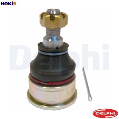 BALL JOINT TC1299 FOR HONDA CIVIC/VII/Hatchback D14Z6/D14Z5 1.4L D16W7 1.6L 4cyl - Image 1 of 4