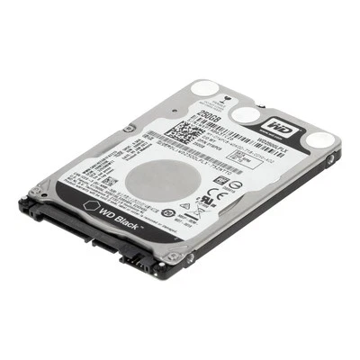 Dell Hard Drive 01WPC8 WD2500LPLX 250GB 7.2K 32MB SATA III 2.5'' - Image 1 of 3