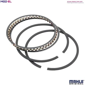4x PISTON RING KIT 009 25 N0 FOR 176A3.000/A5.000/B7.000 146D7.000 1.7L 4cyl - Picture 1 of 11