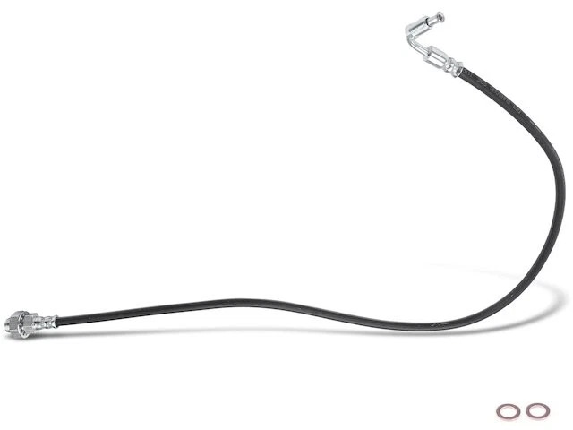 Manguera de freno trasero para Freightliner M2 106 2003-2010 2007 2004 2005 2006 ZP848RG Foto 1 de 1