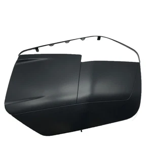 Coperchio valigia destra ricambio originale per Ducati Multistrada 950 1200 1260 - Picture 1 of 2