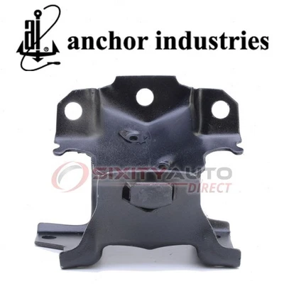 Anchor Front Left Engine Mount for 2007 Chevrolet Silverado 3500 Classic ly - Image 1 of 4