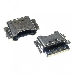 Conector de carga compatible para Samsung Galaxy Tab A 2019 S6 S5e puerto USB - Picture 1 of 1