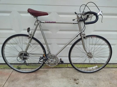 1979 Centurion Omega Road Bike L  63 cm - Image 1 of 4