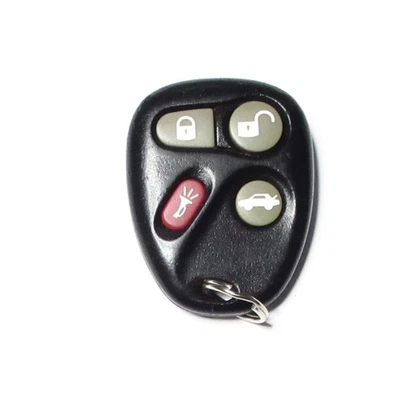 OEM CADILLAC 03 - 07 CTS KEYLESS ENTRY REMOTE KEY FOB TRANSMITTER 12223130-50 #2 - Изображение 1 из 3