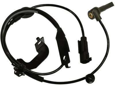 Sensor de velocidad delantero izquierdo SMP 91273CVQG 2012 2013 para Dodge Avenger 2008-2014 ABS Foto 1 de 2