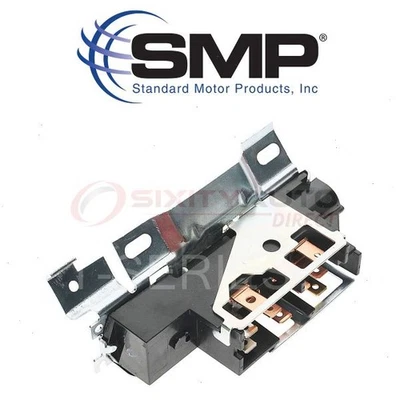 SMP T-Series Ignition Switch for 1969-1987 Oldsmobile Cutlass Supreme - fm Foto 1 de 4