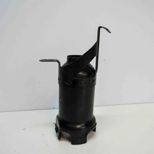 VW POLO 9N Kraftstofffiltergehäuse 6Q0127224C 1.4 Diesel 55kw 2001 3461010 - Picture 1 of 4