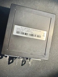 D.C. Motor Controller 1206-4301 36V 350A - OPEN BOX - Bild 1 von 1