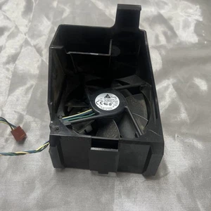 Delta DC Brushless AUB0912VH DC12V 0.80A  Fan - Afbeelding 1 van 10