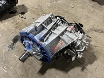 2023 LEXUS GX460 OEM Transfer Case  - Image 1 of 4