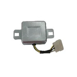Voltage Regulator 12 Volt Solid State Compact fits Yanmar Fits Kubota - Picture 1 of 5