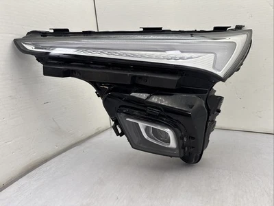 Левая светодиодная фара от оригинального производителя 2024 2025 Buick Envista левая левая левая - Изображение 1 из 4