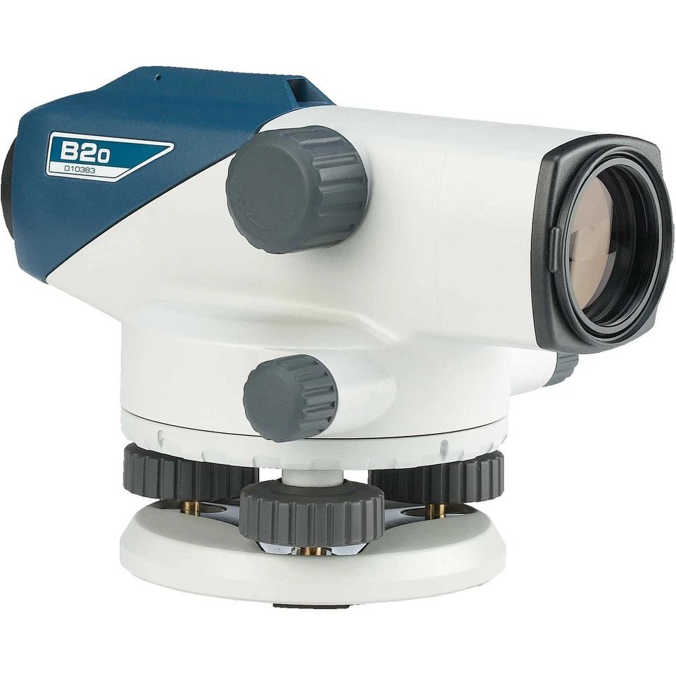 Nivel automático Sokkia B20, aumento 32x Foto 1 de 1
