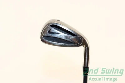 Nike Slingshot Tour Single Iron 9 Iron Graphite Regular Right 36.0in - Image 1 of 4