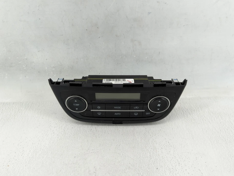 Mitsubishi Mirage 1997-2002 calefacción climatización 7820a883xa BVEH1 Foto 1 de 4