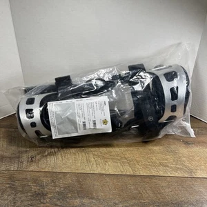 Dr Medical DRMS Dual OA Reliever Hinged Knee Brace Right Small KB0104-147R-01 - Picture 1 of 8