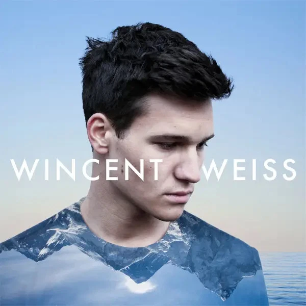 CD Wincent Weiss Irgendwas Gegen Die Stille Vertigo - Bild 1 von 1