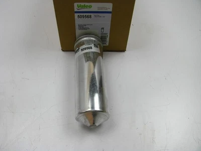Valeo 509568 A/C Receiver Drier For 2000-2004 Volvo S40 & V40 - Image 1 of 3