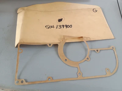 Прокладка Jonsered 504 139900 - Изображение 1 из 4