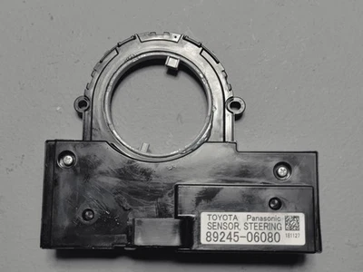 Sensor de ángulo de columna de dirección Toyota Camry 2018-2020 OEM Foto 1 de 4