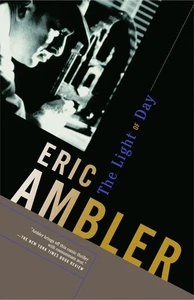 The Light of Day - Ambler, Eric - Good - See condition notes - Imagen 1 de 1