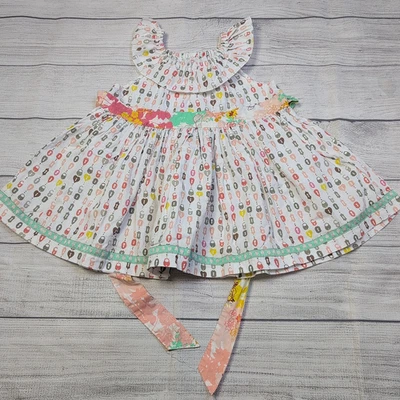 Top acolchado 4 Matilda Jane Platinum Miriam Foto 1 de 4