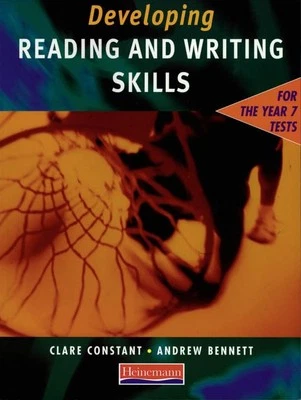Developing Reading & Writing Skill... by Bennett, Mr Andrew Paperback / softback - Image 1 of 2