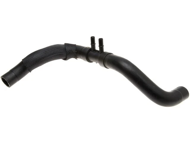 Lower Radiator Hose For 2013-2017, 2019 Ford Taurus FWD 2014 2015 2016 FQ216YZ - Image 1 of 1