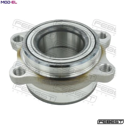 WHEEL HUB 0482G-V97R FOR MITSUBISHI PAJERO/IV/SHOGUN/Van PAJERO/SHOGUN 3.2L 6cyl - Image 1 of 4