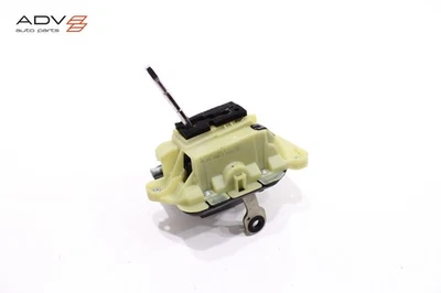 2005-11 MERCEDES SLK350 R171 TRANSMISSION GEAR SHIFT SHIFTER SELECTOR LEVER OEM - Image 1 of 4