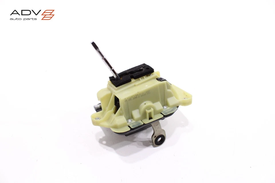 Mercedes SLK350 R171 2005-11 transmisión palanca selectora de cambios OEM Foto 1 de 4