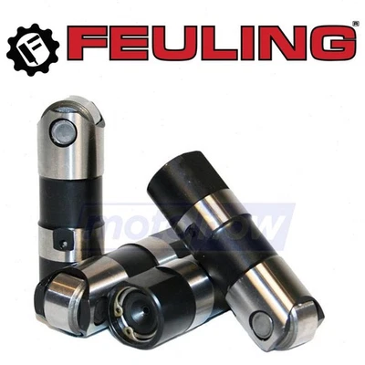 Feuling Race Lifters for 2000-2003 Harley Davidson XL1200S Sportster 1200 ki Foto 1 de 4