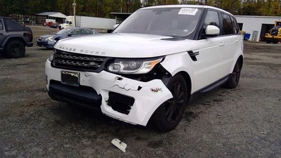 Used Differential Carrier Assembly fits: 2016 Land rover Range rover sport rear - Image 1 of 4