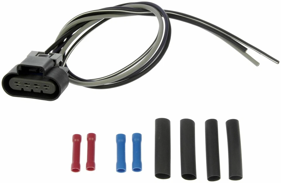 Conjunto de módulo de bomba de combustible clásico Chevrolet 2004-2005 Dorman 223XG34 Foto 1 de 1