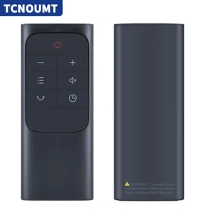 Replacement Remote Control For DREO PTC Fan Heater DR-HSH004-G - Picture 1 of 2