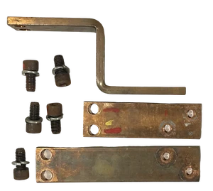 Eaton ETN800 Mounting Hardware Kit for 800A Breaker | For Eaton / Cutler-Hammer - Picture 1 of 1