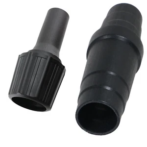 Adaptador de herramientas para kit adaptador EINHELL puerto de polvo manguera aspiradora lijadora sierra 32 35 38 mm - Imagen 1 de 12