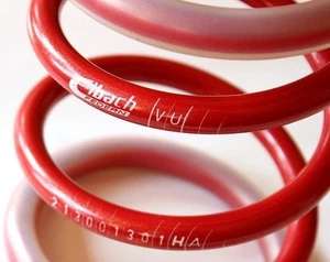 4 Molle progressive assetto EIBACH PROKIT per Alfa 147 GTA o 1.9 JTD - Bild 1 von 2