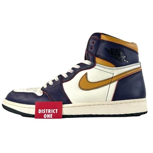 Air Jordan 1 Retro High OG Defiant SB LA to Chicago - Size 12 - CD6578 507 - Picture 1 of 7
